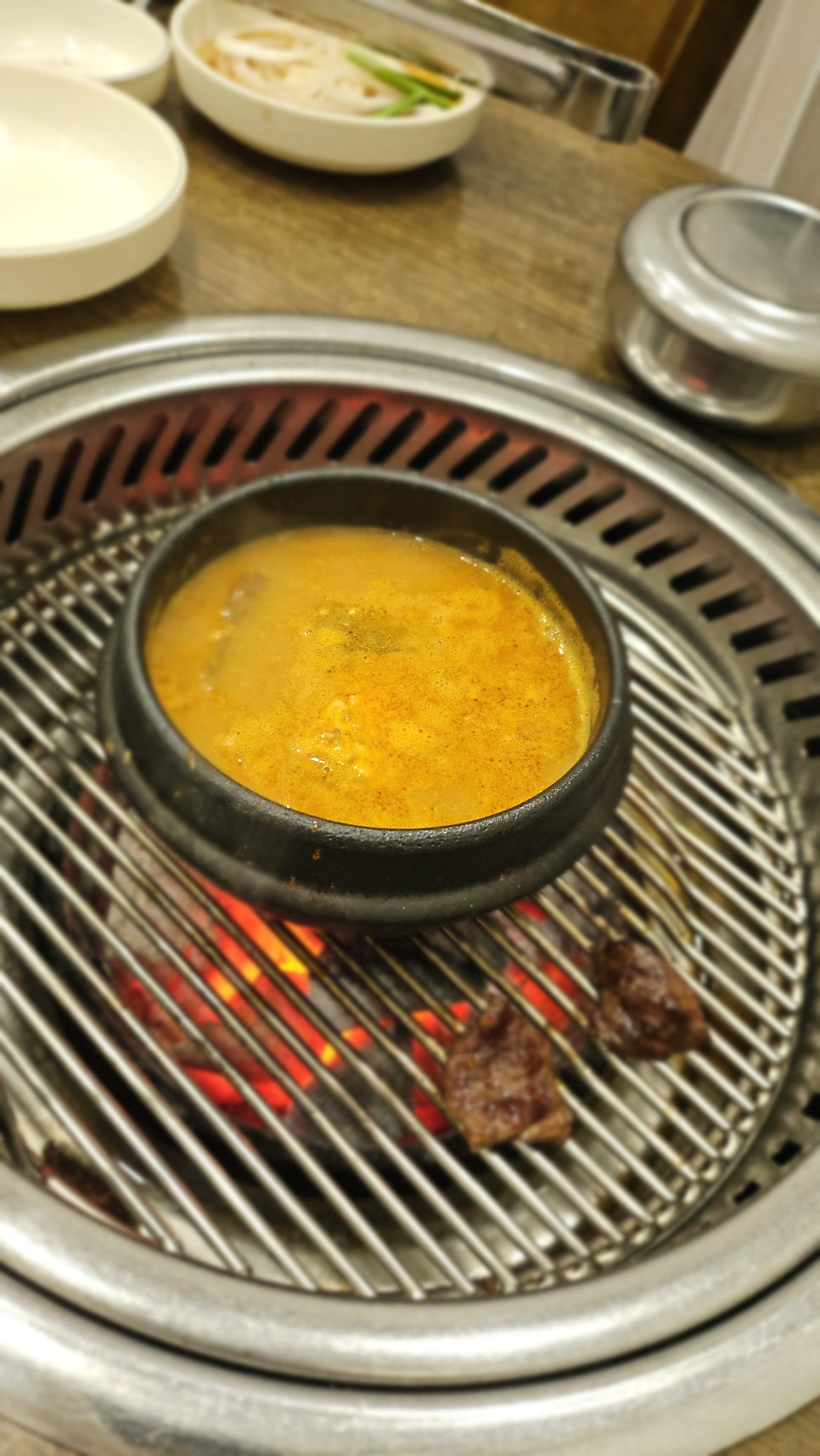 고봉산한우터 사진 3