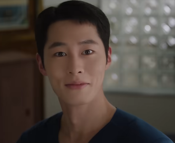 닥터 섬보이 기본정보 줄거리 등장인물 결말 이재욱 신예은 힐링 로....