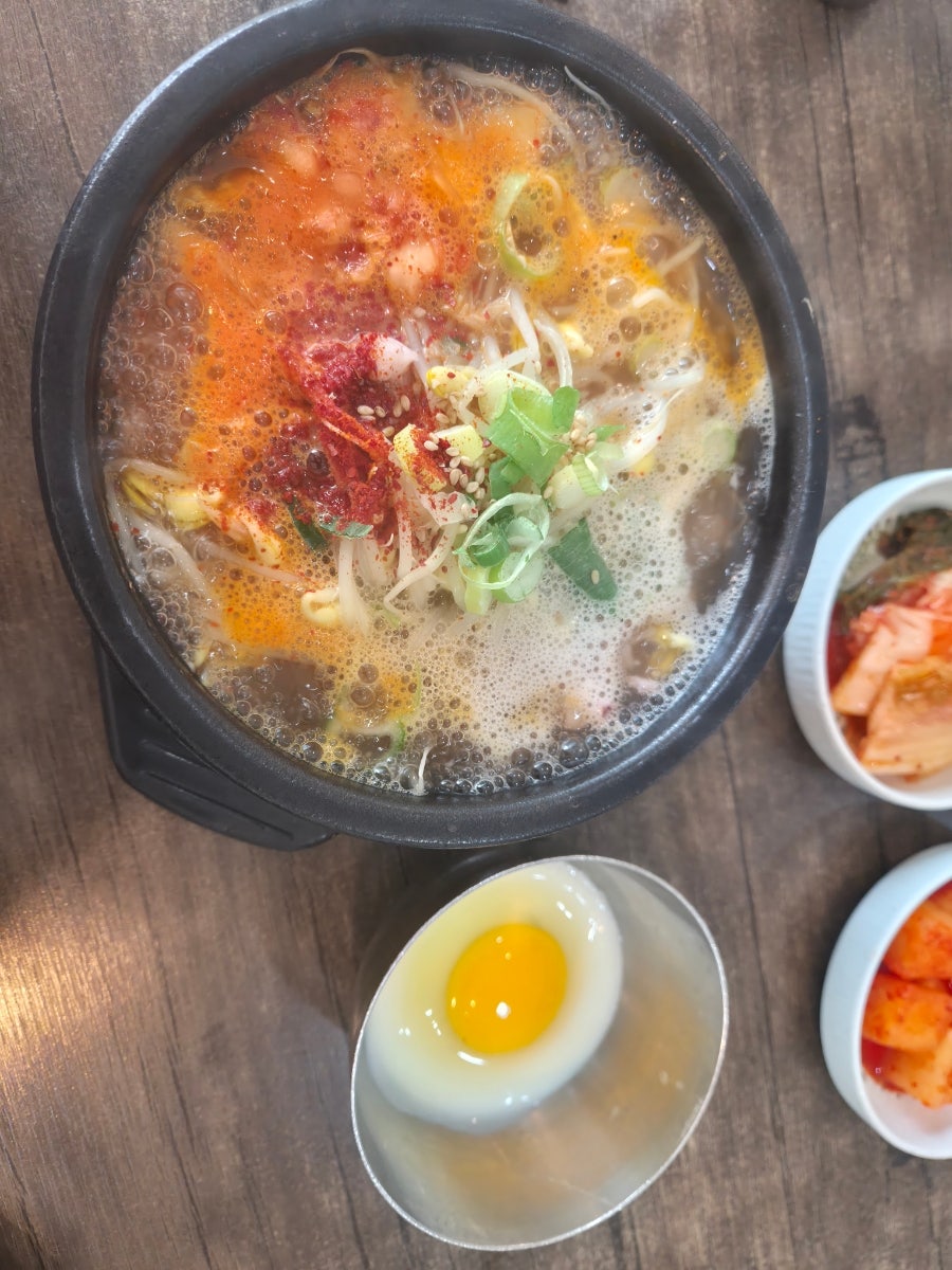 전주콩나루 본점 사진 5
