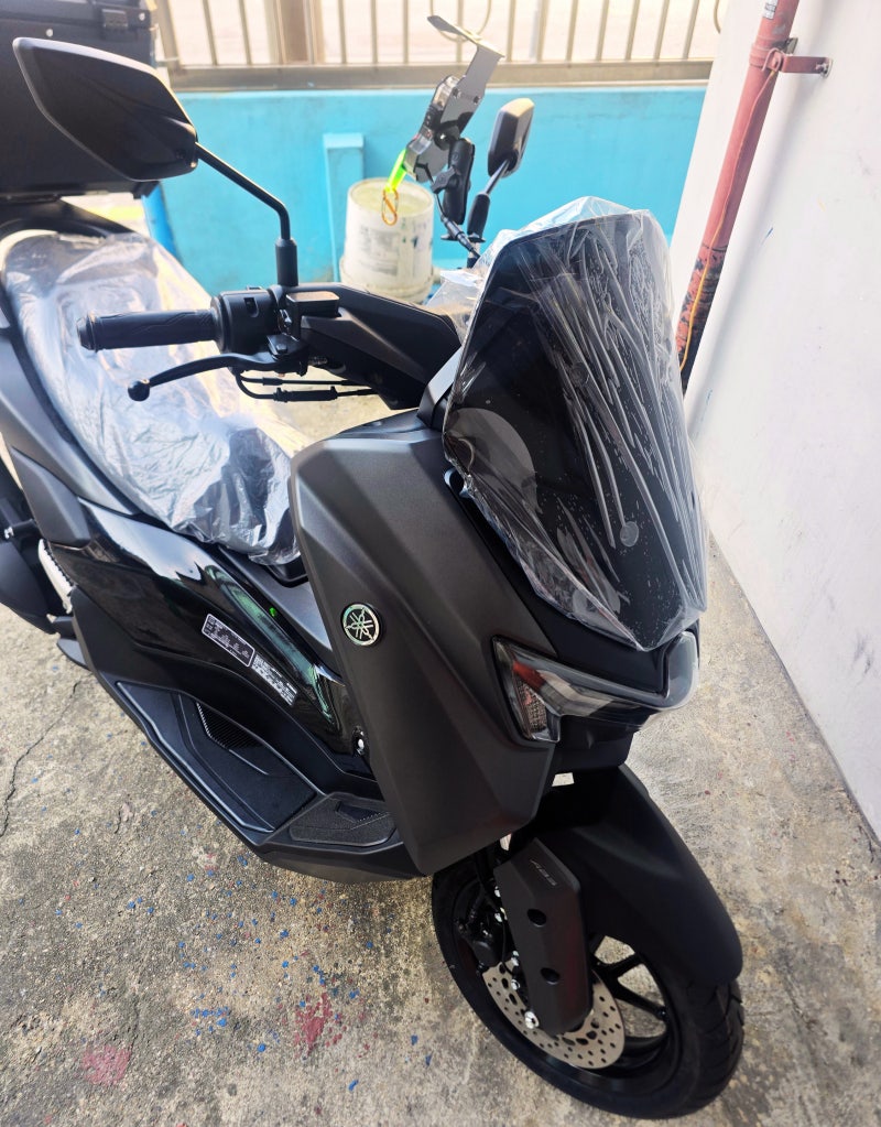 슈퍼커브110 pcx125 nmax125 배달 오토바이 리스 1년 후 내 오토바이로 만드는 방법