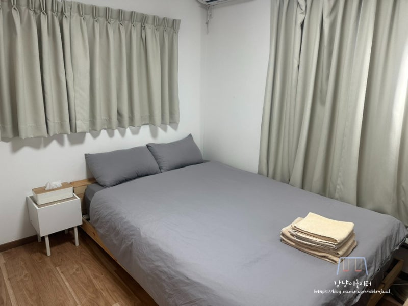 도쿄 신주쿠 에어비앤비 추천｜GO STAY HOUSE(고스테이하우스) 숙박 후기, 신오쿠보·히가시신주....