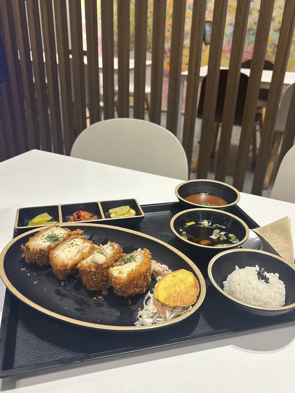 용감한식당 동래점 사진 3