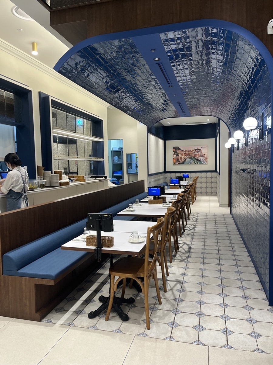 포르투7 마곡코엑스점 사진 4