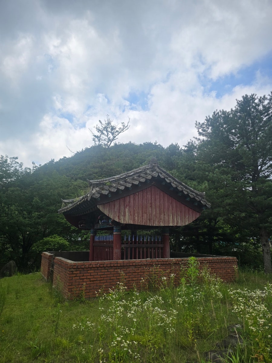 서출동류 물길 트레킹코스 사진 2