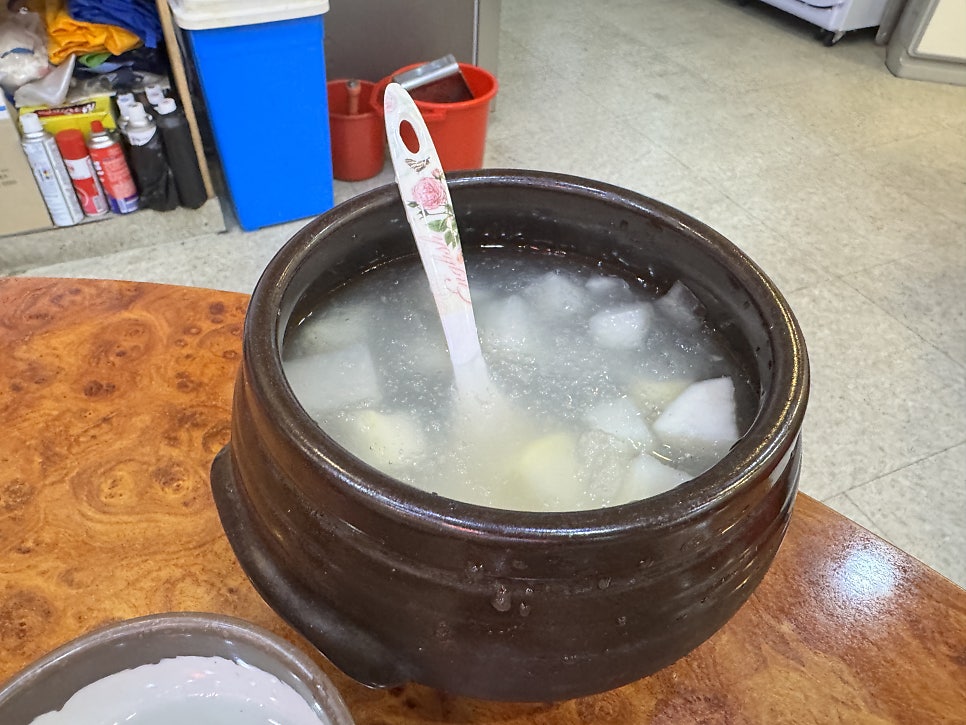 궁궐닭갈비 사진 6