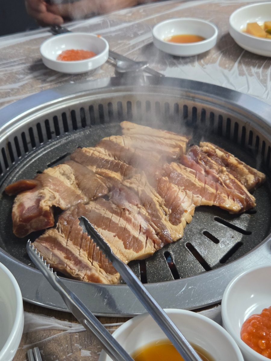 약초갈비랜드 사진 4