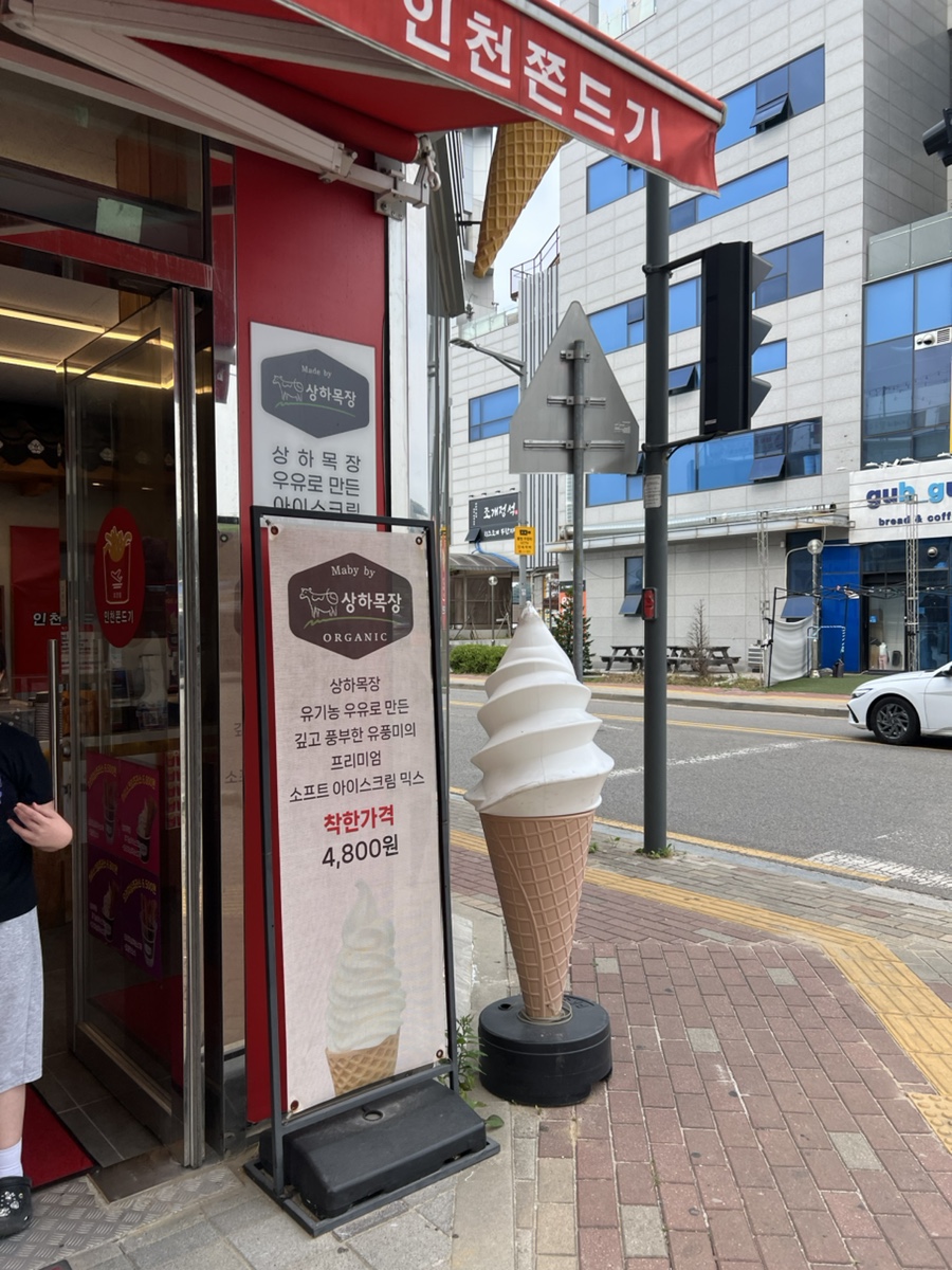 인천쫀드기 사진 6