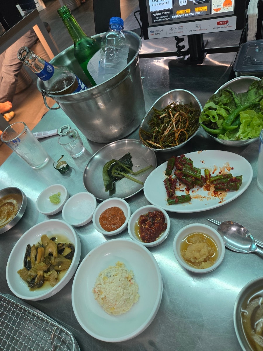 본디 율하점 사진 2