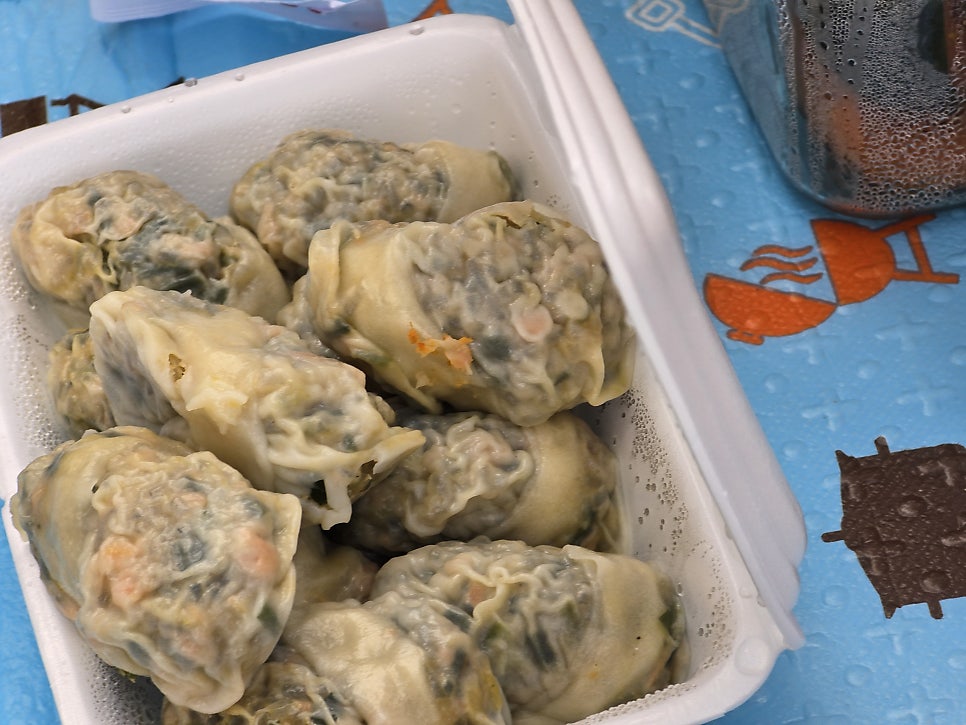 백리향 사진 3