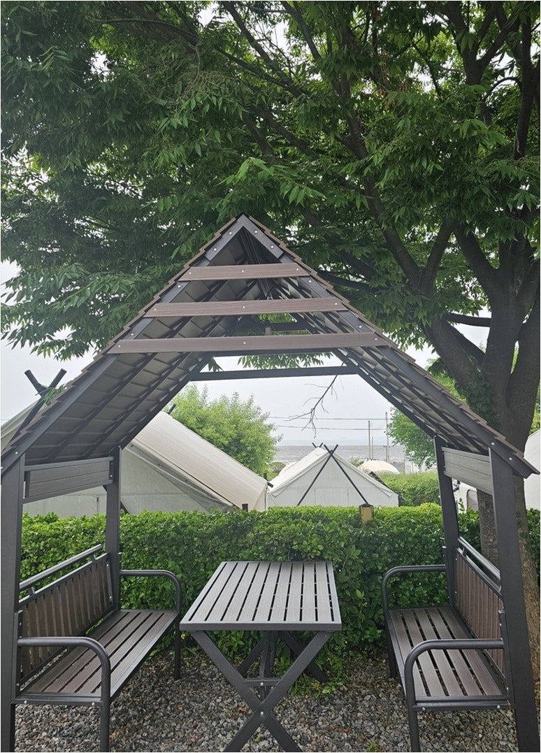 바다로글램핑 사진 5