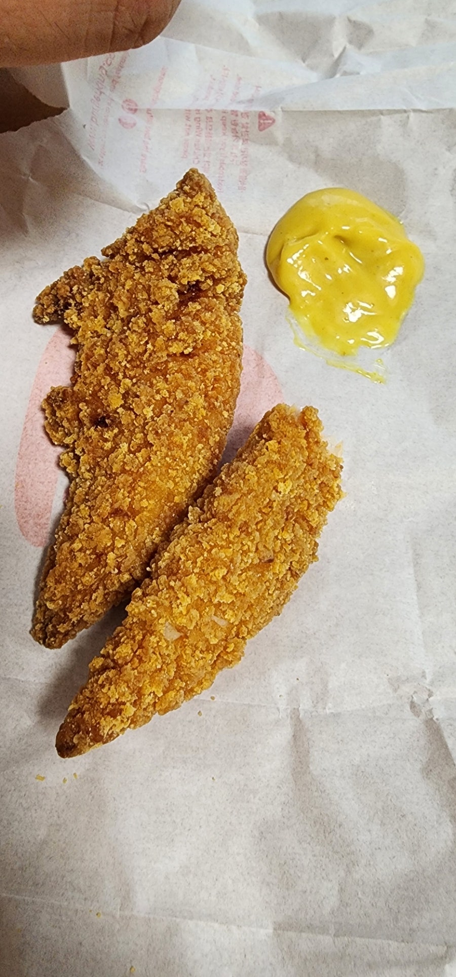 버거킹 아산용화DT점 사진 3