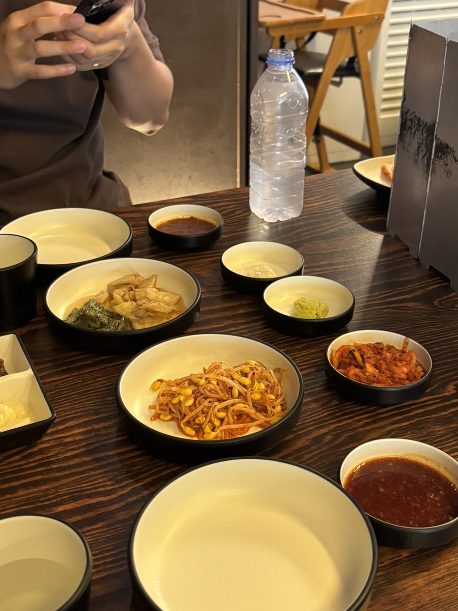 돈막촌 사진 5