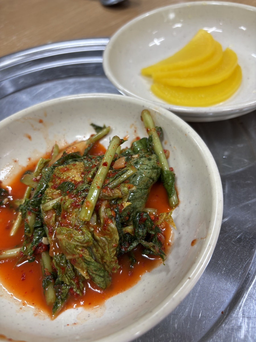 봉평막국수 정림점 사진 6