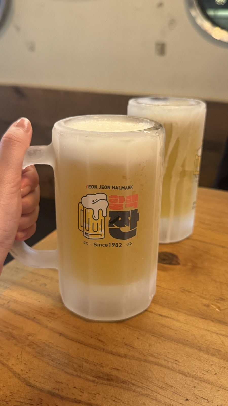 역전할머니맥주 수원우만점 사진 6
