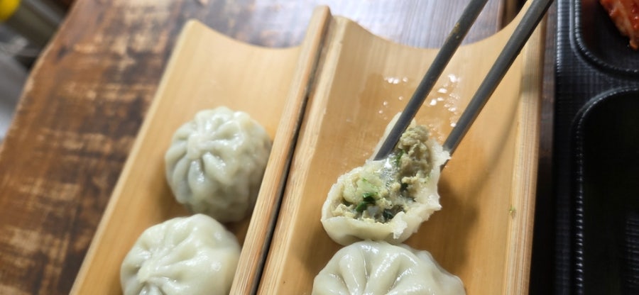옛날멸치국수 사진 5
