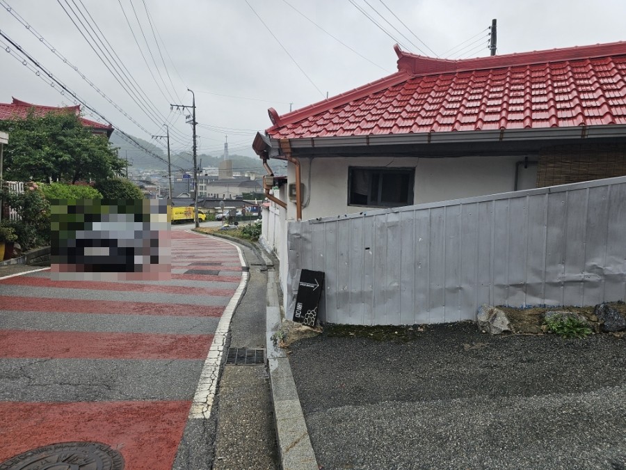돌담 사진 4