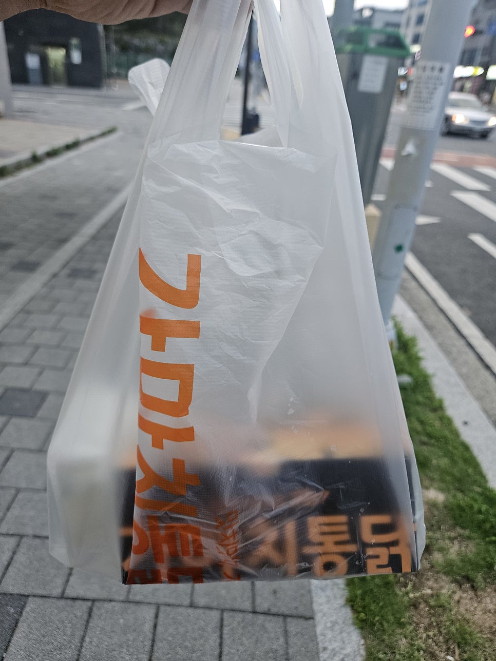 가마치통닭 대전학하점 사진 4