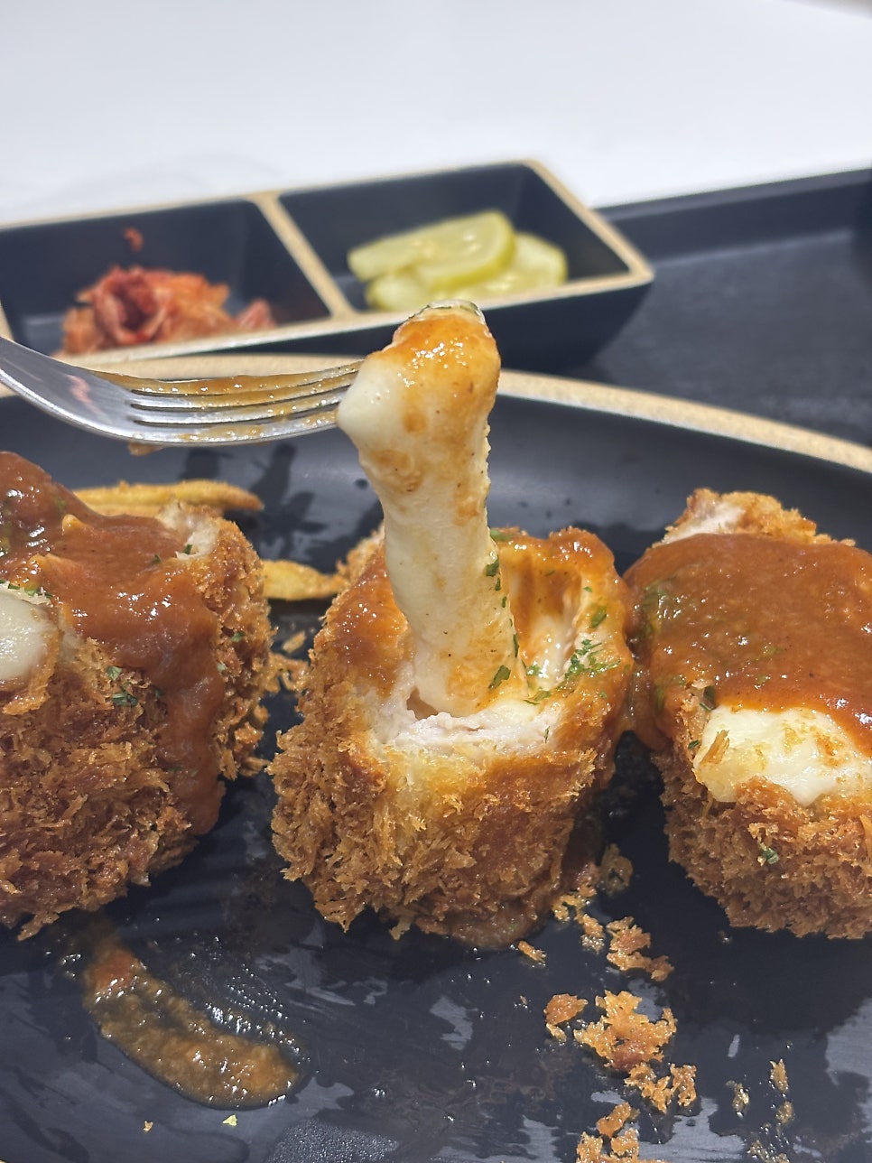 용감한식당 동래점 사진 5
