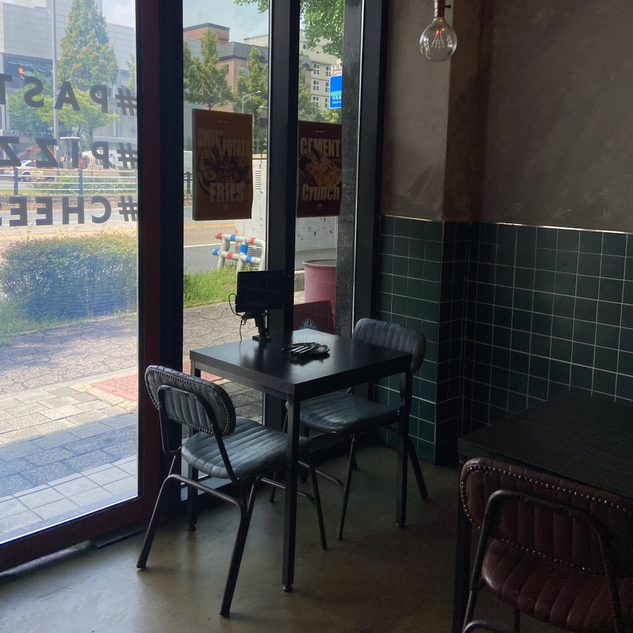 씨멘트 충남대점 사진 3