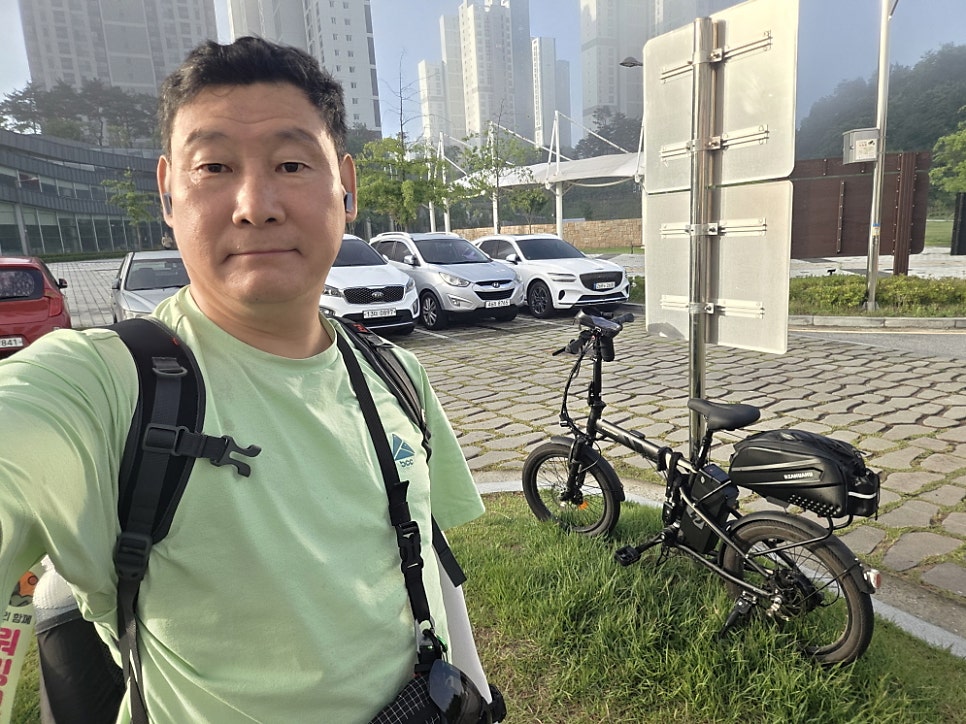 치악산둘레길 6코스 매봉산자락길 사진 1