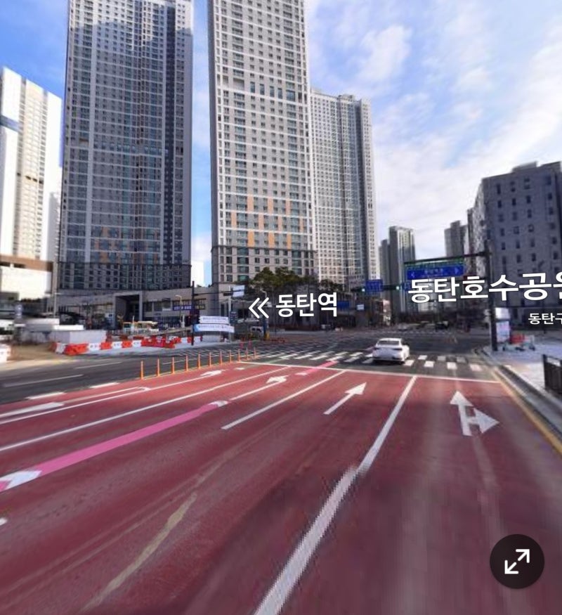 동탄역 주차 꿀팁 3분 정리｜2천원 아끼는 롯데백화점 무료주차에 동탄역가는 가장 빠른 주....