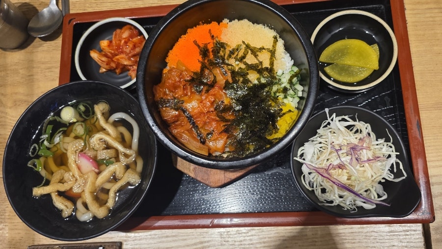 기소야 울산메가마트점 사진 4