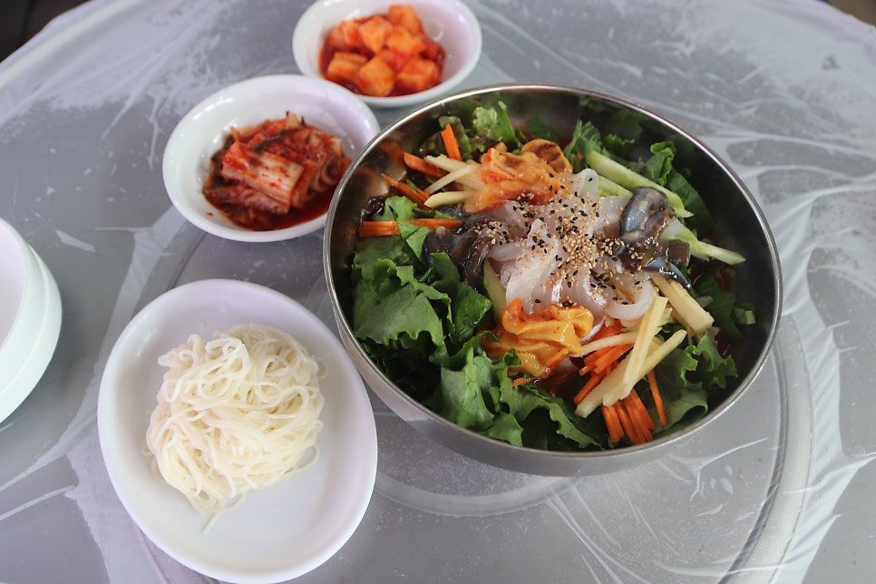 실미도횟집 사진 5