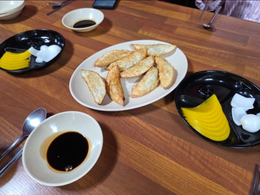 김가네옛날짜장 사진 5