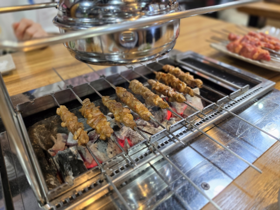 시양양 사진 1