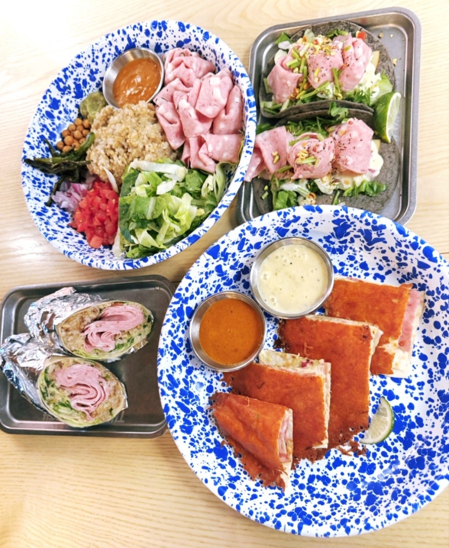 더타코부스 신용산점 사진 5