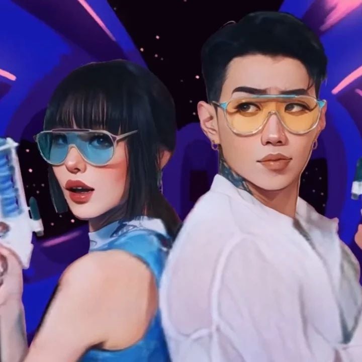 박재범 (Jay Park) - ‘Need To Know’ Official Music Video