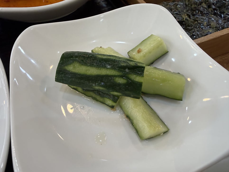 담티순두부 사진 6