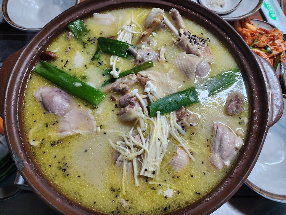 복오리회전숯불구이 사진 4