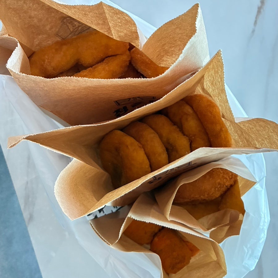청춘당 찹쌀꽈배기 서귀점 사진 2