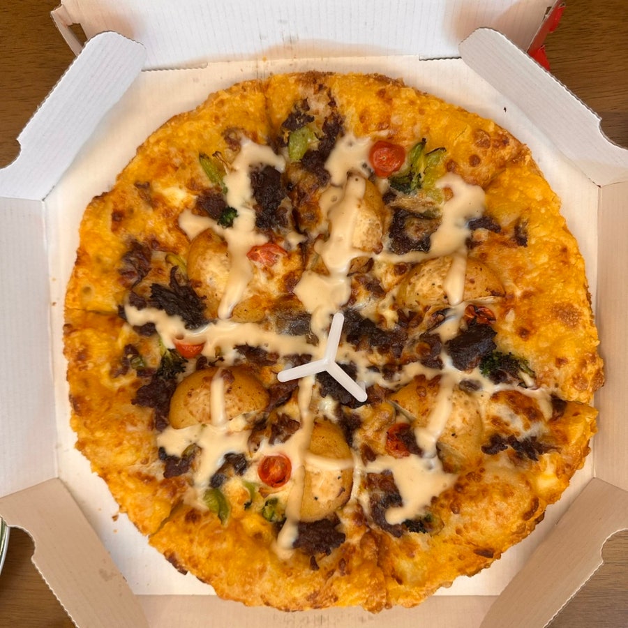 피자헛 대구태전점 사진 3
