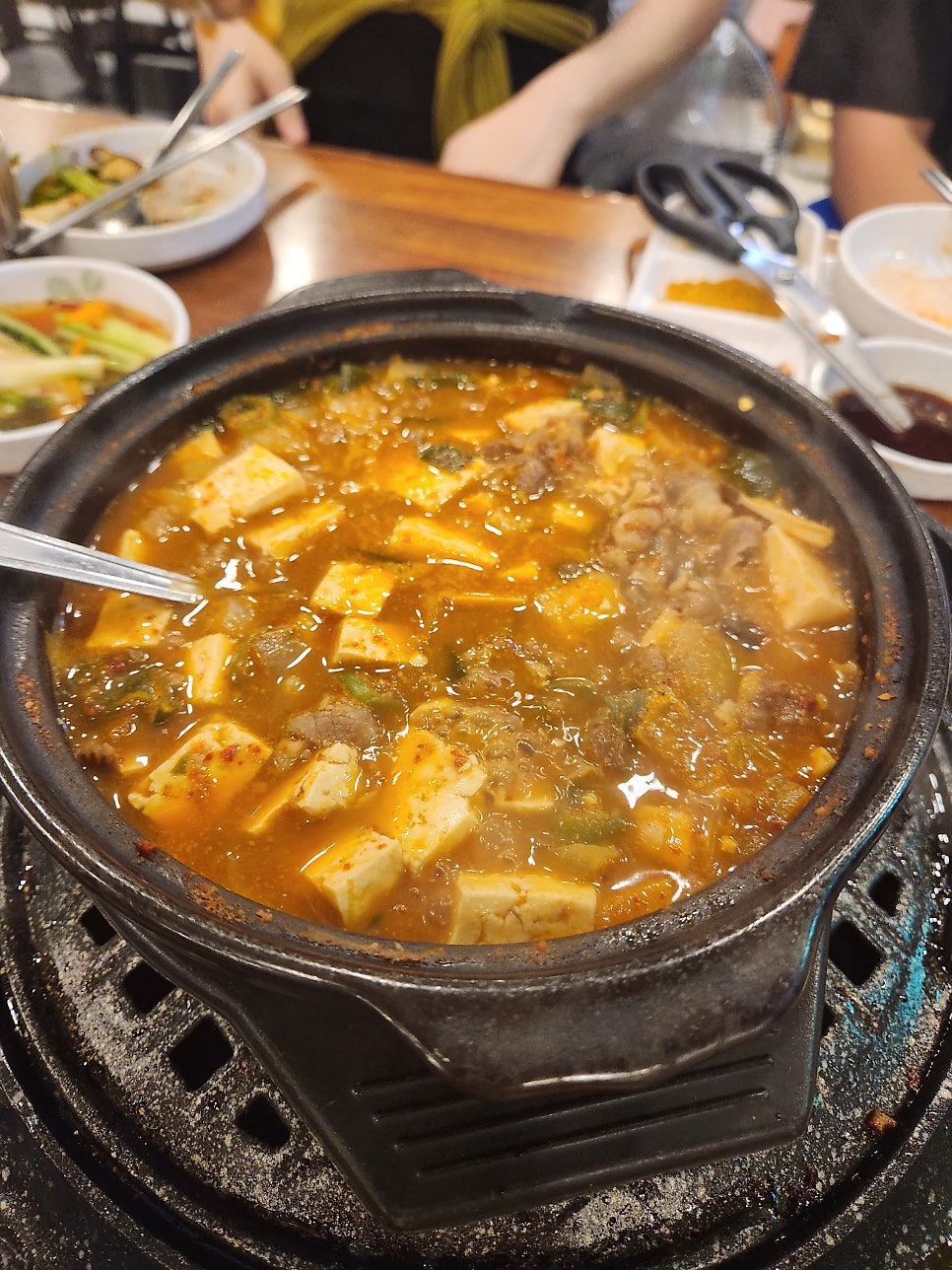 해안역참숯뒷고기 사진 6