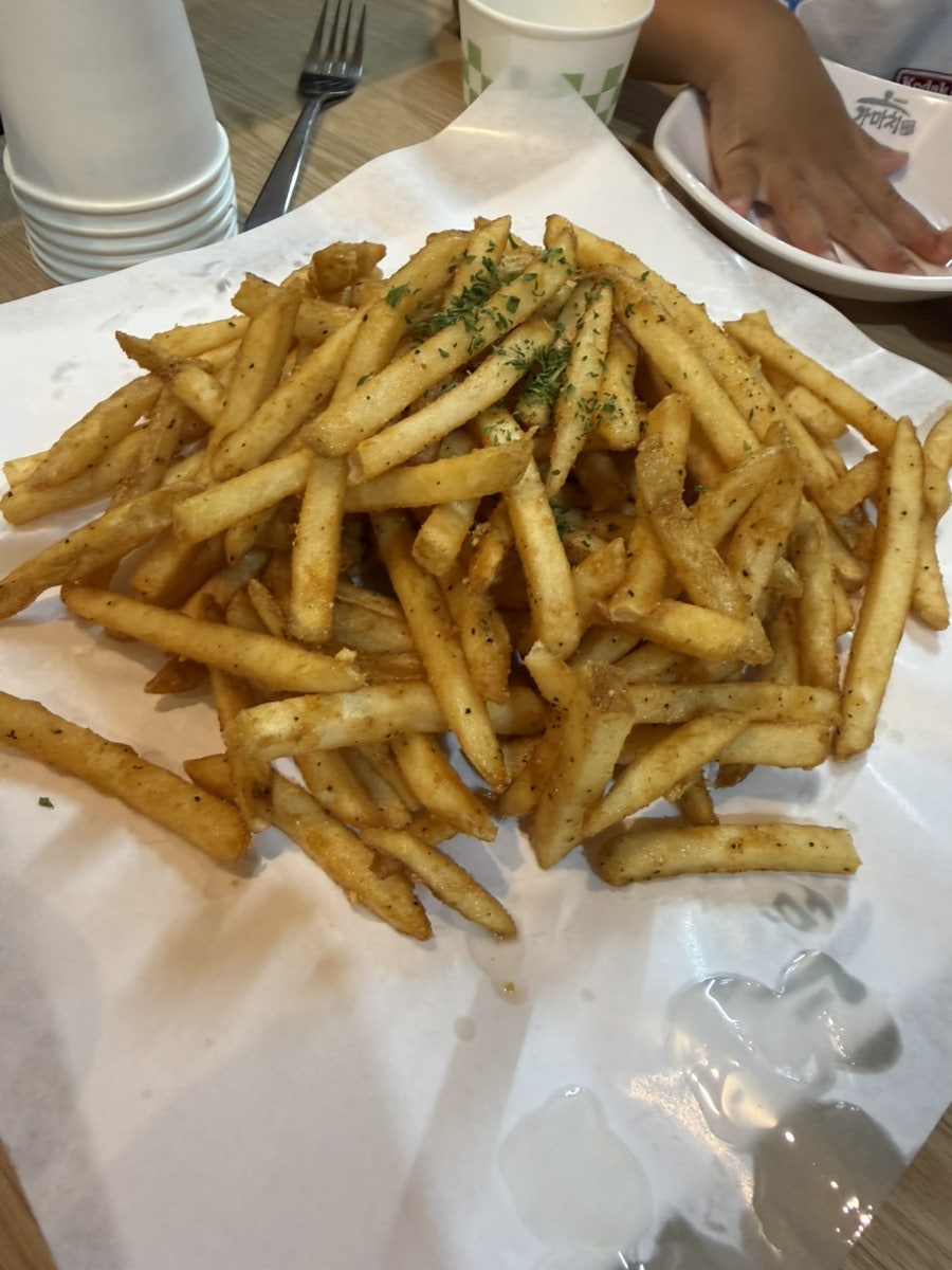 가마치통닭 시흥거북섬점 사진 5