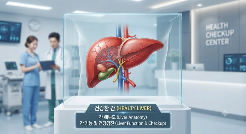 간염 증상과 예방법, 꼭 알아야 할 핵심 정보