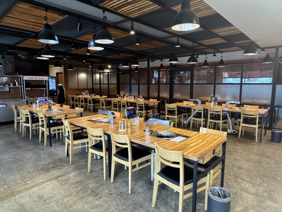 우리땅갈비 통진점 사진 6