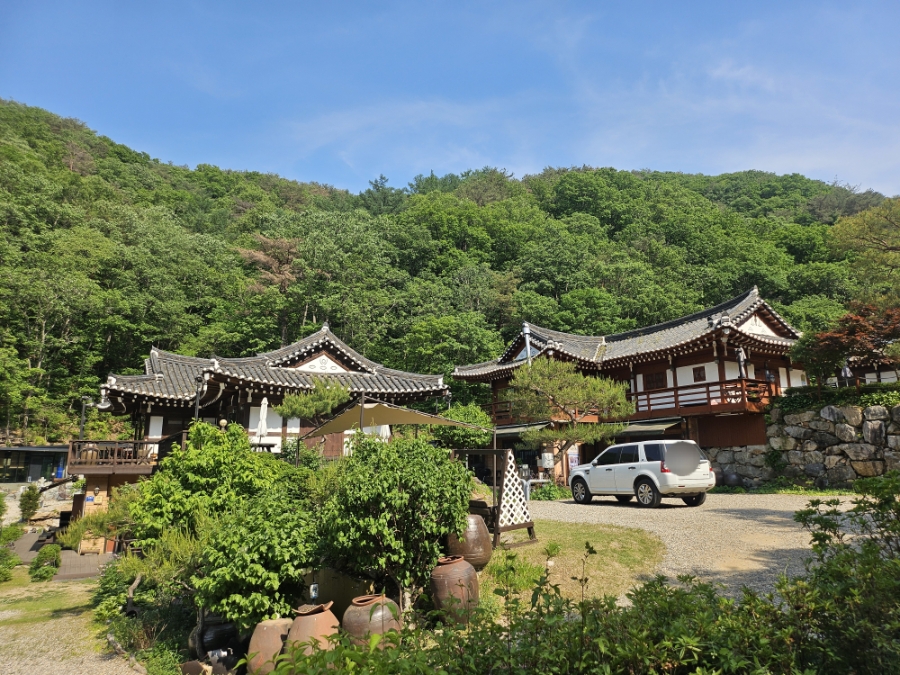 고향의봄펜션 사진 5
