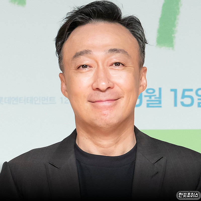 '밥알이 몇개고?' 57세 이성민 건강 이상설까지.. 혹독하게 10kg 감량한 이유