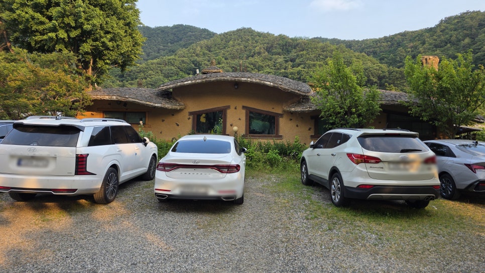 굴뚝촌 사진 2