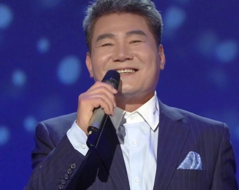 가수 진성 나이 자녀 30년간 무명시절 환청으로 탄생한 히트곡