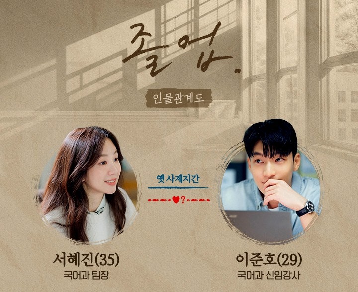 로맨스 탈 쓴 드라마 졸업 16부작! 다시 정주행 정려원 인생작 (넷플릭스 추천)