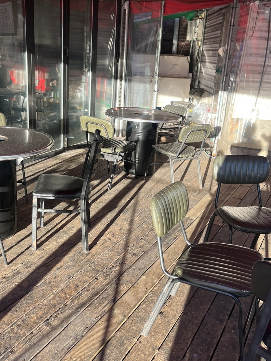 오늘도산호숯불아나고 사진 4