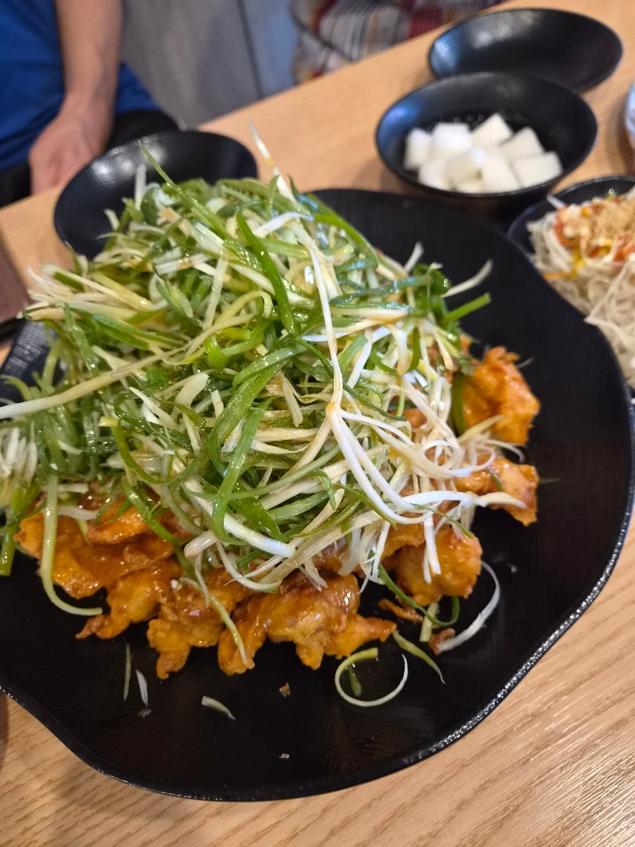 예림통닭 사진 1