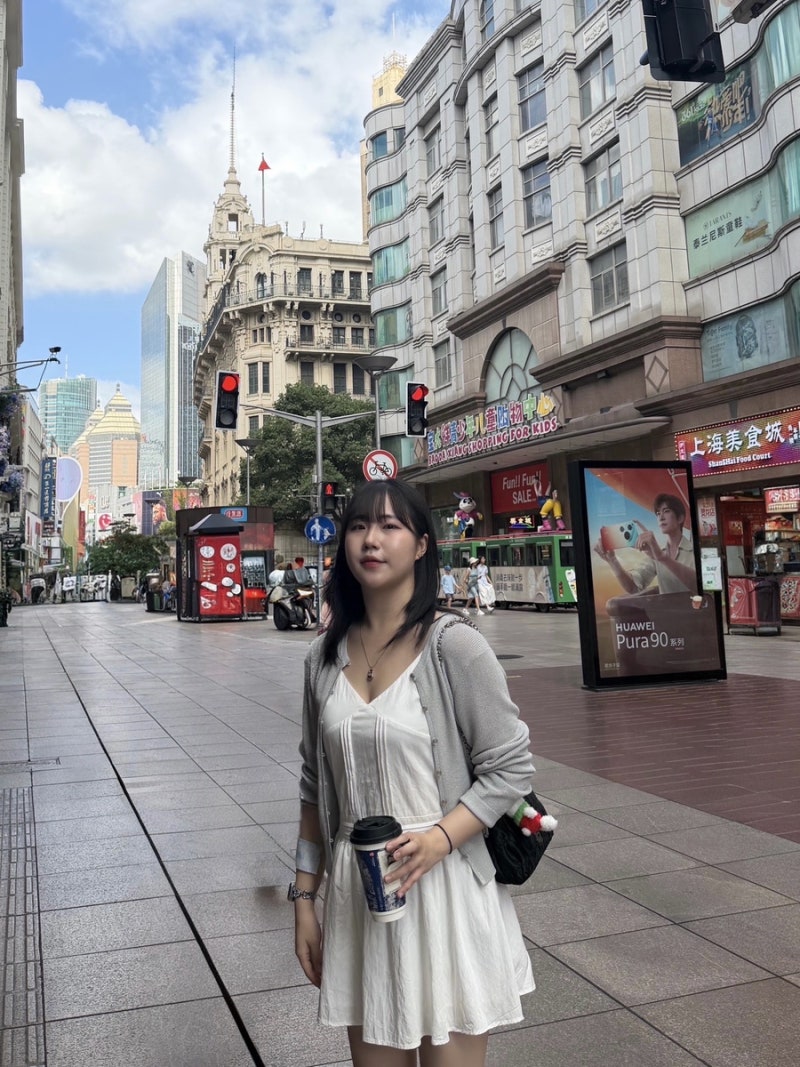 [CHINA - SHANGHAI] 중국 3박 4일 상하이 자유여행 사전 준비/ 필수 앱 / 상하이 호텔 및 항공편 예....