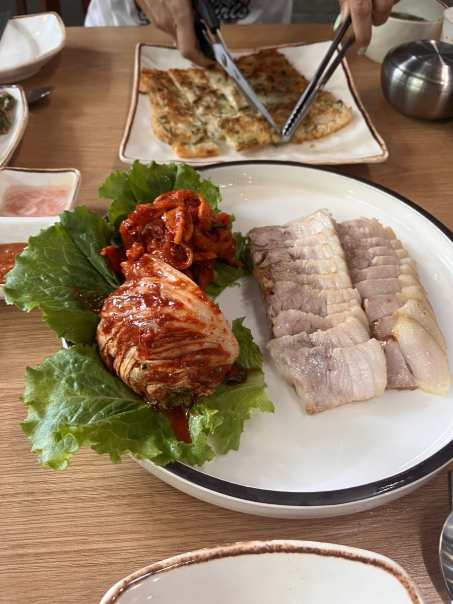 족사랑 사진 1