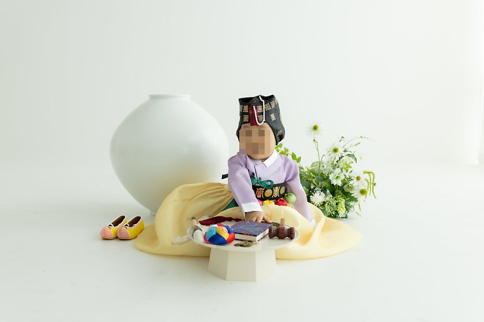 항아리 사진 4