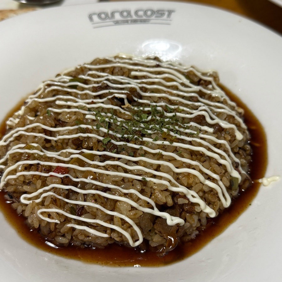 라라코스트 가오점 사진 5